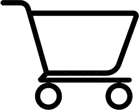 shopping cart icon