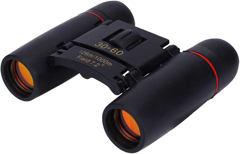 cheap binoculars