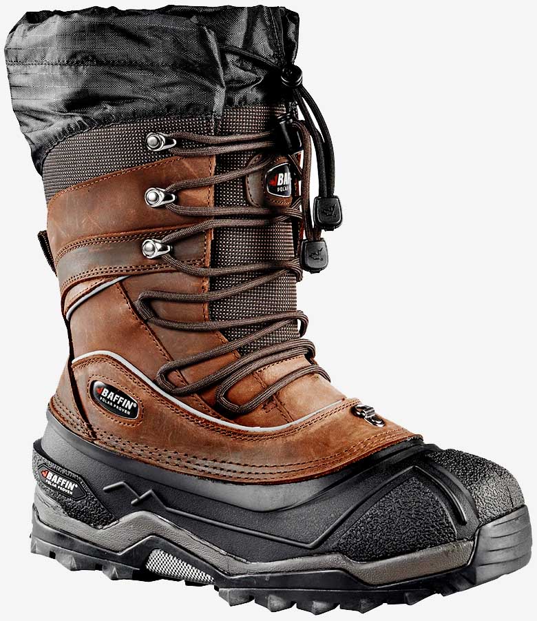 Baffin snow boot