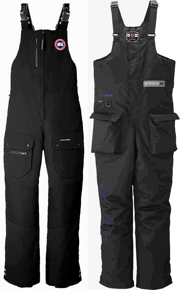 Down filled camp booties for extreme cold camping