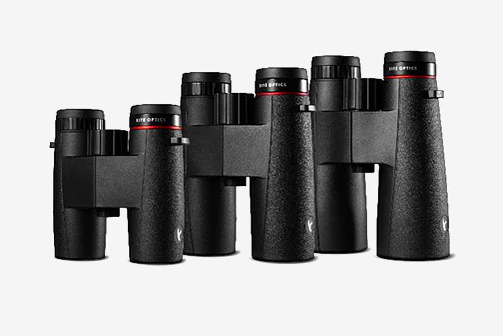 Binocular size comparison