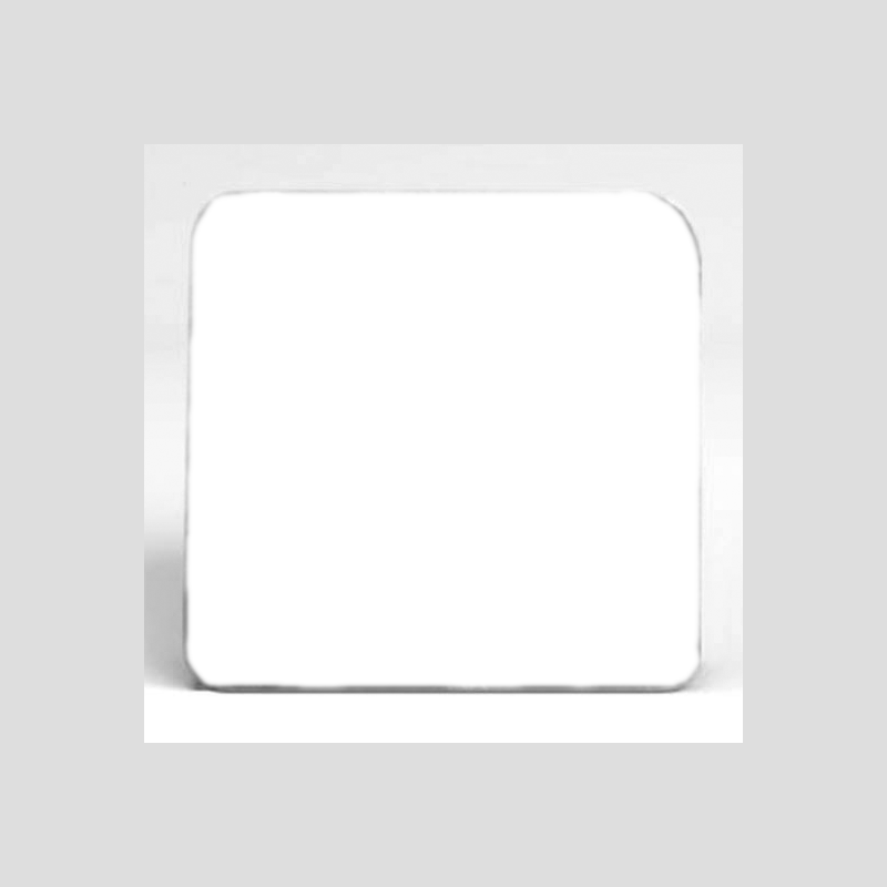 Coaster mockup image